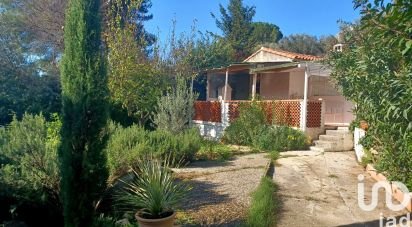 House 1 room of 29 m² in La Bouilladisse (13720)