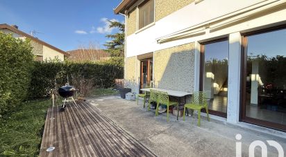 Maison 4 pièces de 99 m² à Vizille (38220)