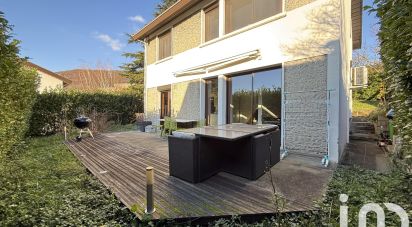 Maison 4 pièces de 99 m² à Vizille (38220)