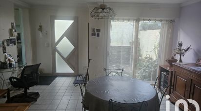 Town house 4 rooms of 75 m² in Nantes (44300)