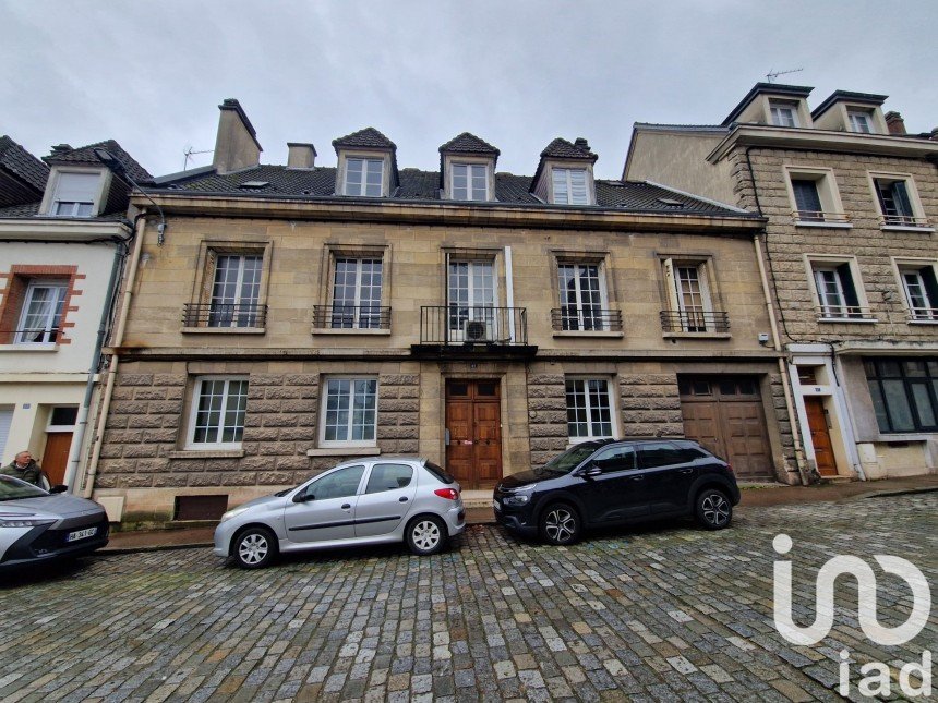 Town house 27 rooms of 468 m² in Neufchâtel-en-Bray (76270)