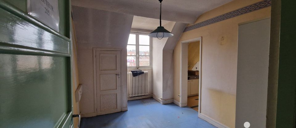 Town house 27 rooms of 468 m² in Neufchâtel-en-Bray (76270)