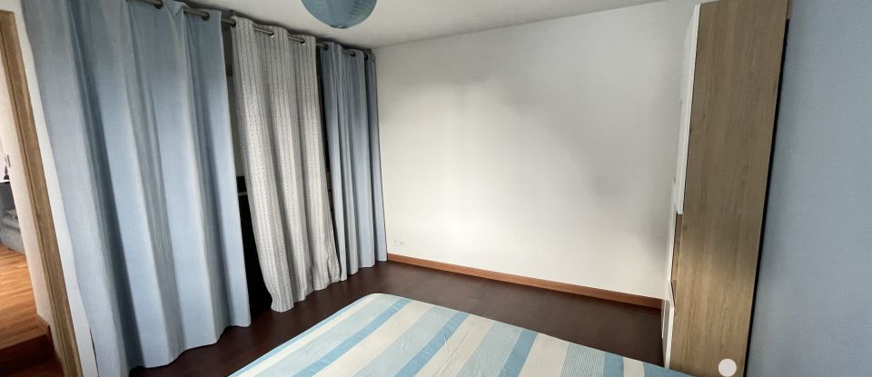 Apartment 2 rooms of 53 m² in Limoges (87100)