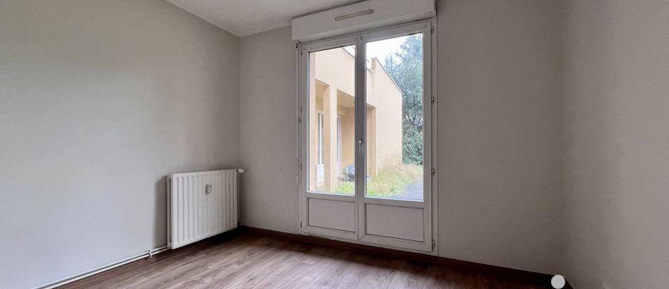 Appartement 4 pièces de 98 m² à Angers (49100)