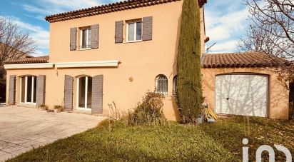 Maison traditionnelle 6 pièces de 150 m² à Aix-en-Provence (13540)