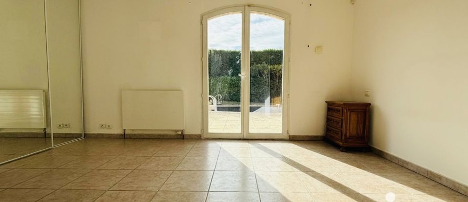 Maison traditionnelle 6 pièces de 150 m² à Aix-en-Provence (13540)