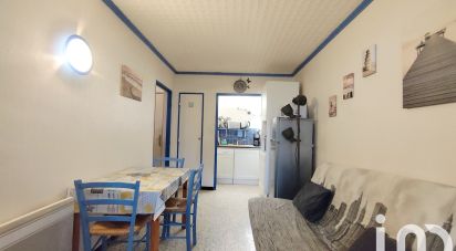 Appartement 2 pièces de 26 m² à Argelès-sur-Mer (66700)