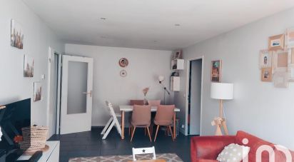 Appartement 3 pièces de 65 m² à Morsang-sur-Orge (91390)