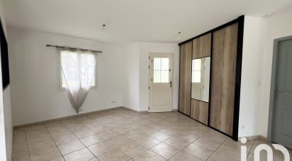 Maison 5 pièces de 116 m² à Saint-Genès-de-Fronsac (33240)