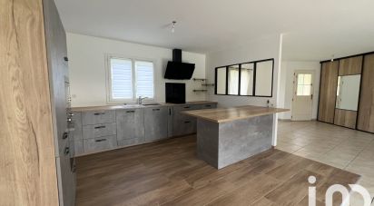 Maison 5 pièces de 116 m² à Saint-Genès-de-Fronsac (33240)