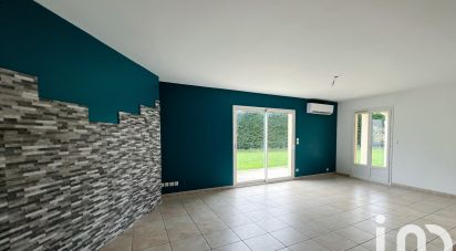 Maison 5 pièces de 116 m² à Saint-Genès-de-Fronsac (33240)