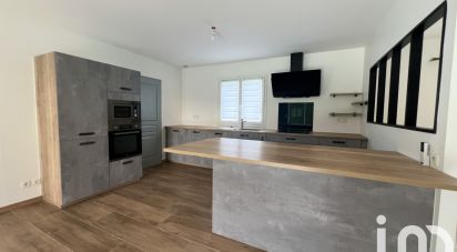 Maison 5 pièces de 116 m² à Saint-Genès-de-Fronsac (33240)