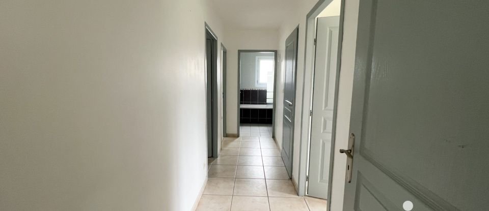 Maison 5 pièces de 116 m² à Saint-Genès-de-Fronsac (33240)