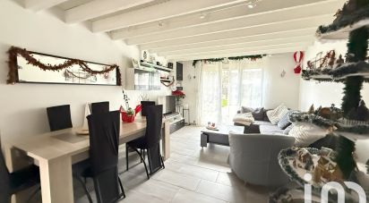 Maison 5 pièces de 96 m² à Lésigny (77150)