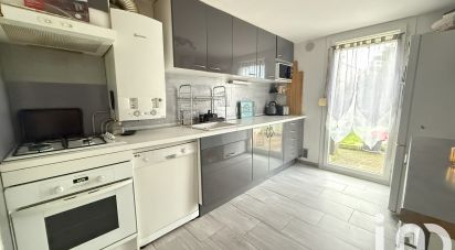 Maison 5 pièces de 96 m² à Lésigny (77150)