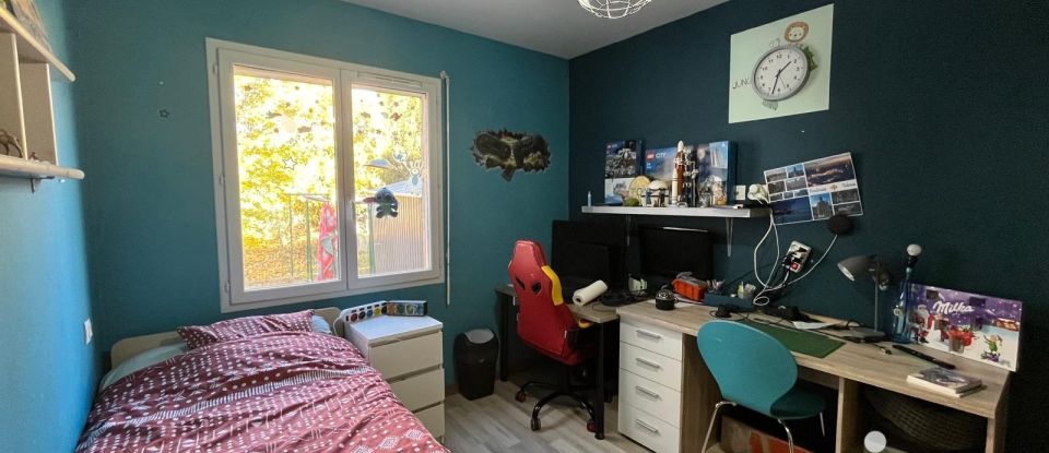 Maison 4 pièces de 78 m² à Argeliers (11120)