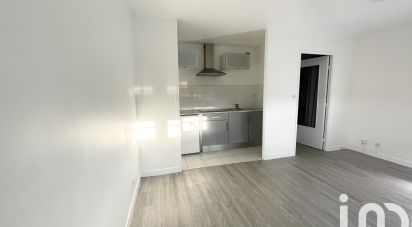 Apartment 1 room of 27 m² in Camiers (62176)