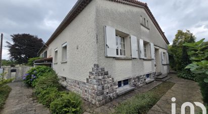 Traditional house 5 rooms of 149 m² in Aussillon (81200)