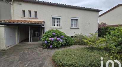 Maison traditionnelle 5 pièces de 149 m² à Aussillon (81200)