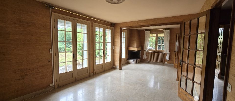 Maison traditionnelle 5 pièces de 149 m² à Aussillon (81200)