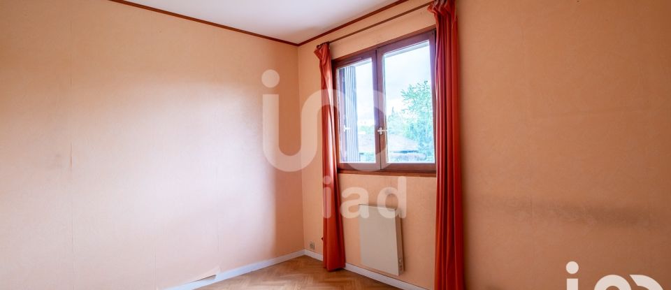 Appartement 3 pièces de 57 m² à Villeparisis (77270)