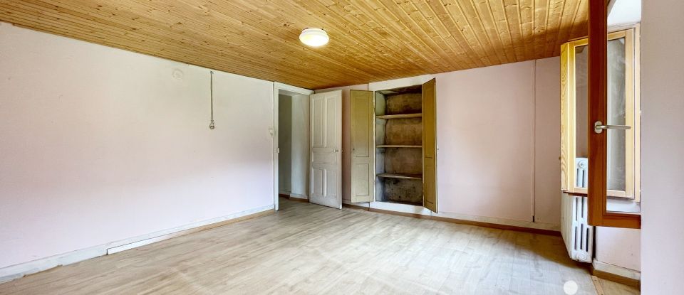 Maison de campagne 3 pièces de 82 m² à Attignat-Oncin (73610)