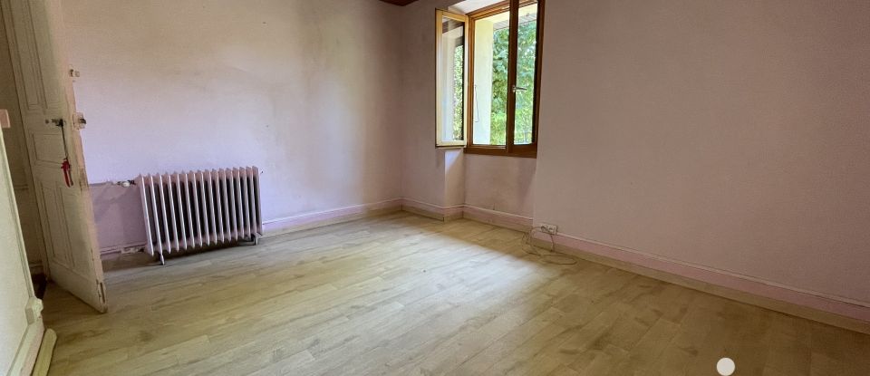 Maison de campagne 3 pièces de 82 m² à Attignat-Oncin (73610)