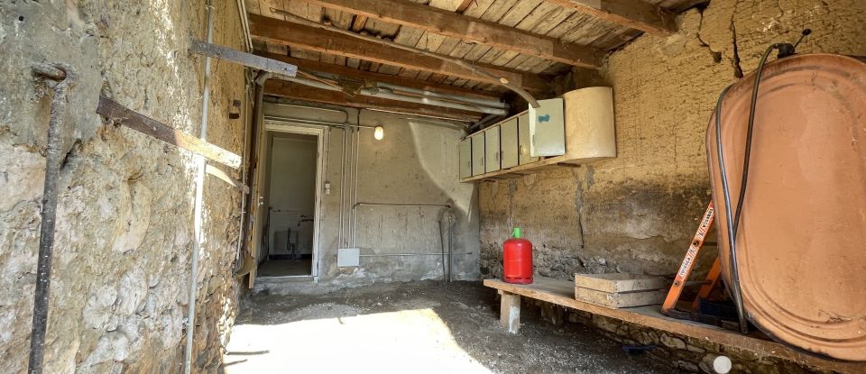 Maison de campagne 3 pièces de 82 m² à Attignat-Oncin (73610)