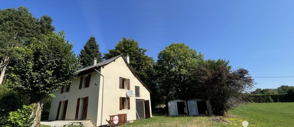 Maison de campagne 3 pièces de 82 m² à Attignat-Oncin (73610)