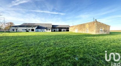 Ferme 1 pièce de 1 m² à Mars-sous-Bourcq (08400)