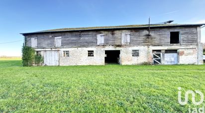 Ferme 1 pièce de 1 m² à Mars-sous-Bourcq (08400)