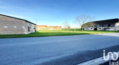 Ferme 1 pièce de 1 m² à Mars-sous-Bourcq (08400)