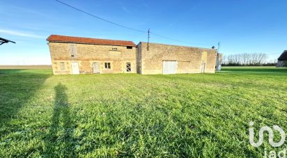 Ferme 1 pièce de 1 m² à Mars-sous-Bourcq (08400)