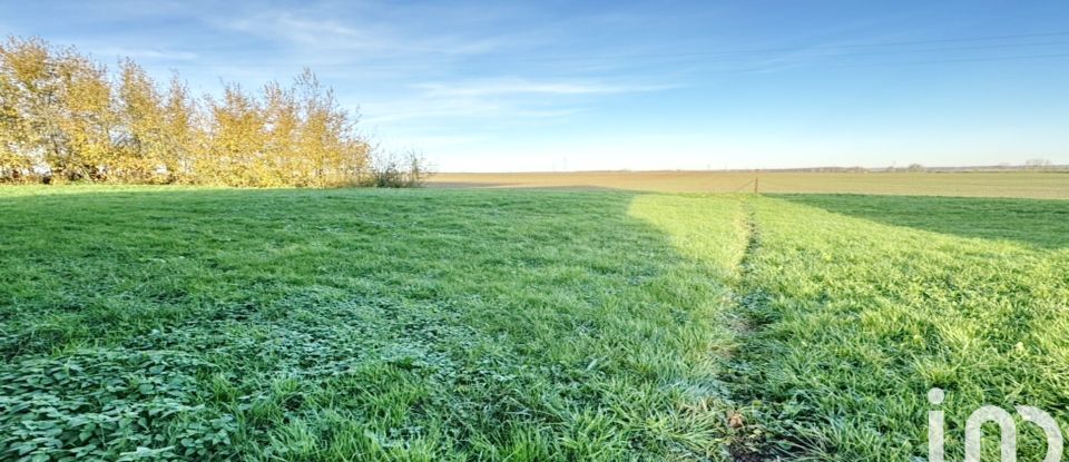 Ferme 1 pièce de 1 m² à Mars-sous-Bourcq (08400)