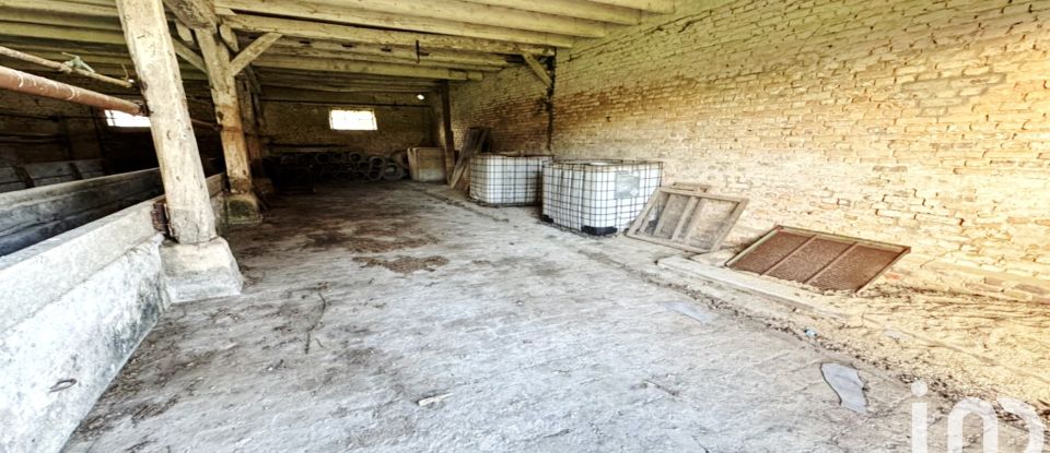 Ferme 1 pièce de 1 m² à Mars-sous-Bourcq (08400)