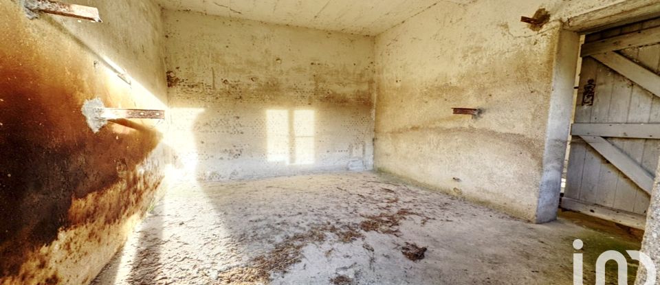 Ferme 1 pièce de 1 m² à Mars-sous-Bourcq (08400)