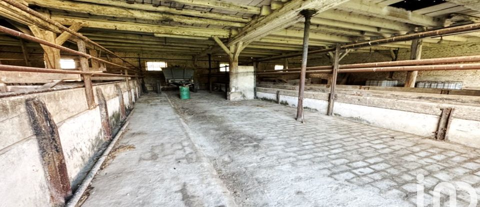 Ferme 1 pièce de 1 m² à Mars-sous-Bourcq (08400)