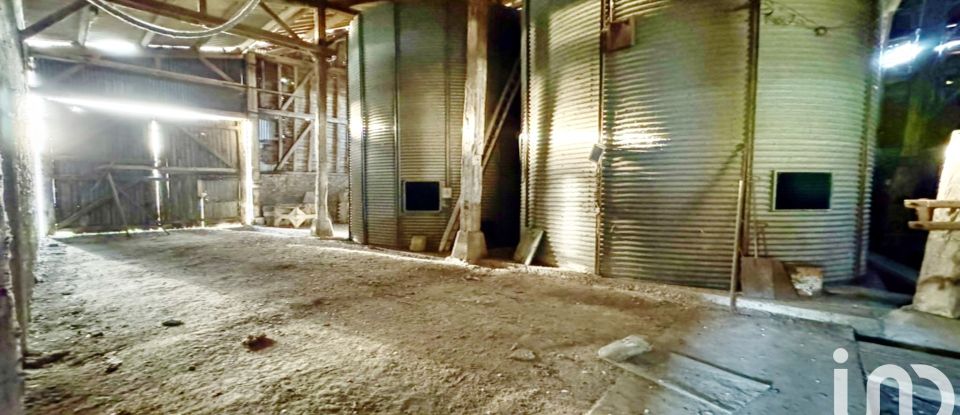 Ferme 1 pièce de 1 m² à Mars-sous-Bourcq (08400)