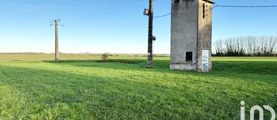 Ferme 1 pièce de 1 m² à Mars-sous-Bourcq (08400)