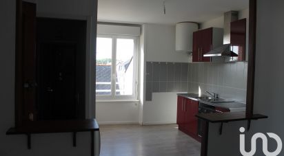 Apartment 2 rooms of 34 m² in Lamballe (22400)