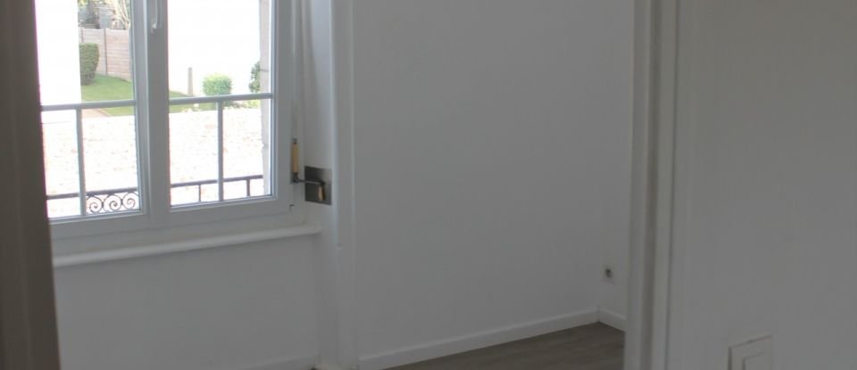 Appartement 2 pièces de 34 m² à Lamballe (22400)