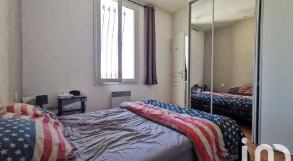 Appartement 2 pièces de 46 m² à Libourne (33500)