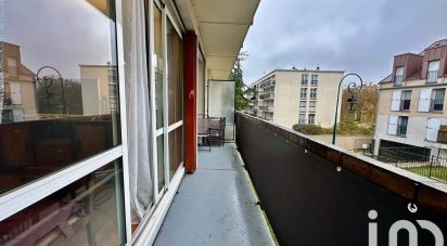 Appartement 4 pièces de 77 m² à Mennecy (91540)