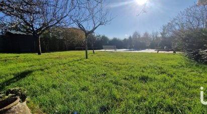 Land of 550 m² in Blanquefort (33290)