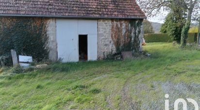 Barn conversion 1 room of 70 m² in Sainte-Feyre (23000)