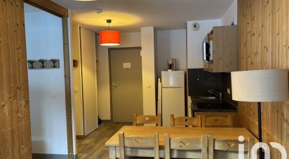 Appartement 3 pièces de 36 m² à Saint-Sorlin-d'Arves (73530)