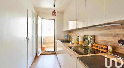 Appartement 2 pièces de 55 m² à Créteil (94000)