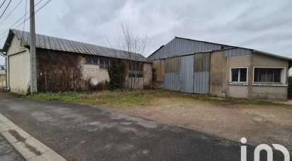 Maison 2 pièces de 600 m² à LORETZ D'ARGENTON (79290)