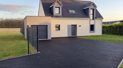 Maison traditionnelle 5 pièces de 125 m² à Rumigny (80680)