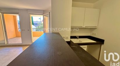 Appartement 3 pièces de 66 m² à Six-Fours-les-Plages (83140)